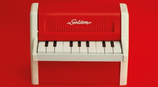 Wrocław: Wygraj zaproszenia na jubileuszowy koncert 10 lat Małych Instrumentów w Imparcie, do godz. 14:00