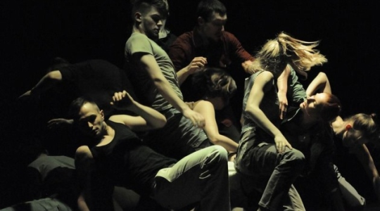 Wrocław: Wygraj zaproszenia na spektakl taneczny Out Cry w Imparcie, do godz. 11:00