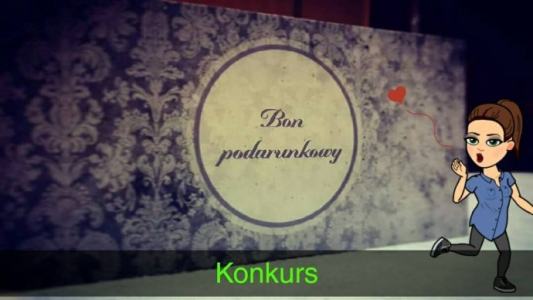 Wygraj bon podarunkowy od Paulash