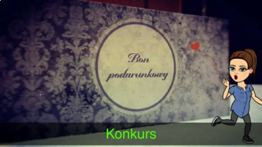 Wygraj bon podarunkowy od Paulash