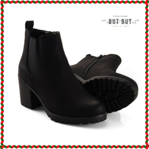 Wygraj botki od Butbut