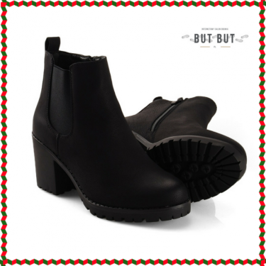 Wygraj botki od Butbut