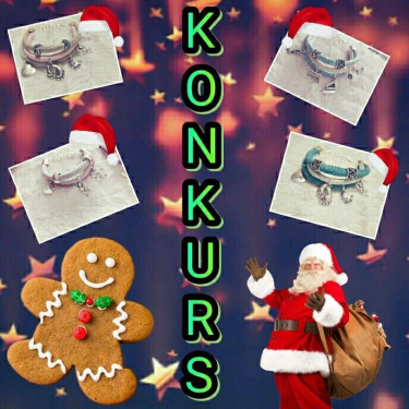 Wygraj bransoletkę od Bezlik Piękna