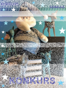 Wygraj kalendarz 2018