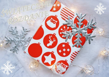 Wygraj kosmetyki od Kącik Wandy