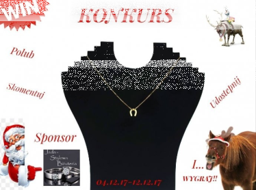 Wygraj łańcuszek od Faul