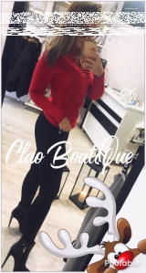 Wygraj legginsy od Clao Boutique