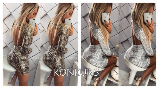 Wygraj sukienkę od Navia