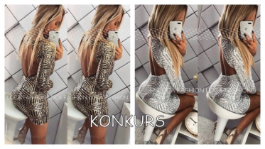 Wygraj sukienkę od Navia