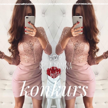 Wygraj sukienkę od Loca Fashion