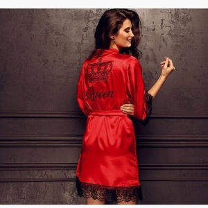 Wygraj szlafrok od ByShelly