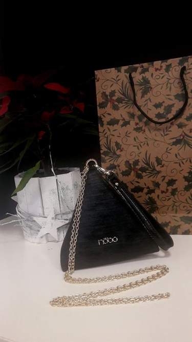 Wygraj torebkę Nobo