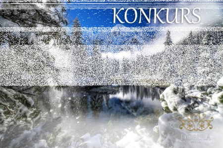 Wygraj weekendowy pobyt w Willa Dorula