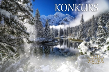 Wygraj weekendowy pobyt w Willa Dorula