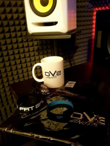 Wygraj zestaw gadżetów od Diverts