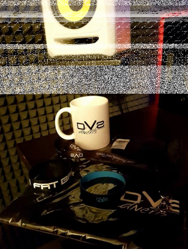 Wygraj zestaw gadżetów od Diverts