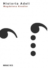 Wygraj książkę Historia Adeli