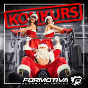 Konkurs filmowy: wygraj trening z Tomasz Oświeciński