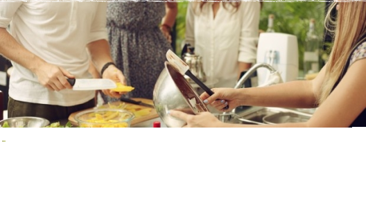 Konkurs "Kulinarny duet"