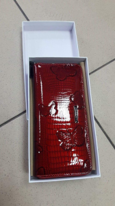 Konkurs mikołajkowy dla Pań