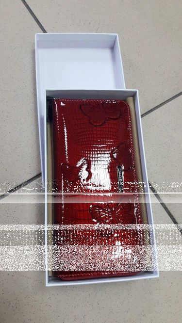 Konkurs mikołajkowy dla Pań