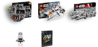 Konkurs nie z tej Ziemi