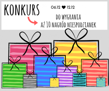 Wygraj niespodziankę od Oli Loli New Life