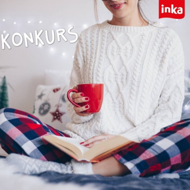 Konkurs "Opowieść o Ince"