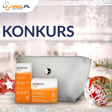 Konkurs plastyczny "Świąteczna Kartka z DOZ"