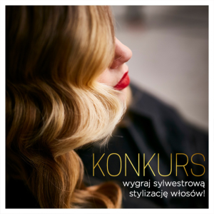 Konkurs "Sylwestrowa Stylizacja"