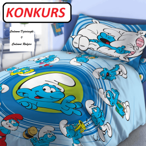 Konkurs z Cudowne Dzieciaczki i Cudowni Rodzice