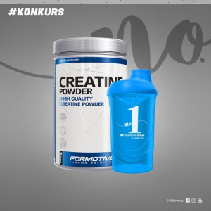 Konkurs z DOKTOR-FIT