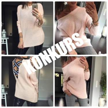 Konkurs z Estella butik, do godz. 22:00