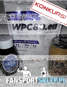 Konkurs z FanSportsklep