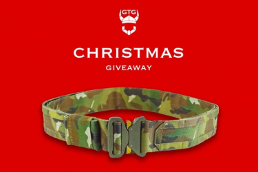 Konkurs z Ginger's Tactical Gear