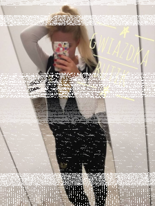 Konkurs z Gwiazdka Butik