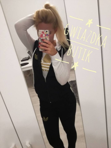 Konkurs z Gwiazdka Butik