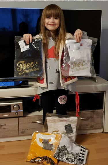 Konkurs z Jakub Bednarek - Trener