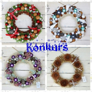 Konkurs z Lawendowe inspiracje