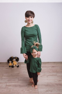 Wygraj komplet bluzek Isabella