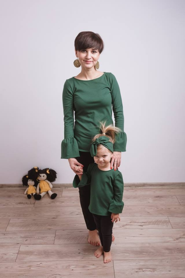 Wygraj komplet bluzek Isabella