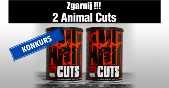 Konkurs z Maximum Nutrition Polska, do godz. 12:00