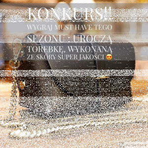 Konkurs z Papaya Atelier