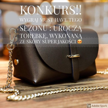 Konkurs z Papaya Atelier