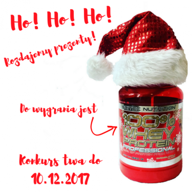 Konkurs z Pompuj Bicki