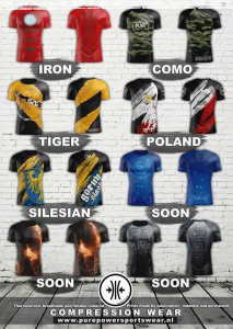 Konkurs z Power Protein