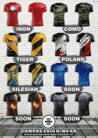 Konkurs z Power Protein