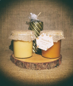 Konkurs z Pszczółka Mania - ManiaBee, do godz. 20:00