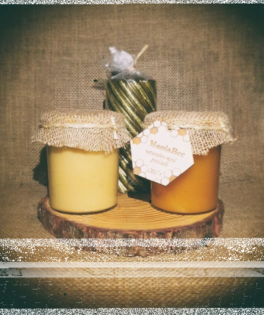 Konkurs z Pszczółka Mania - ManiaBee, do godz. 20:00