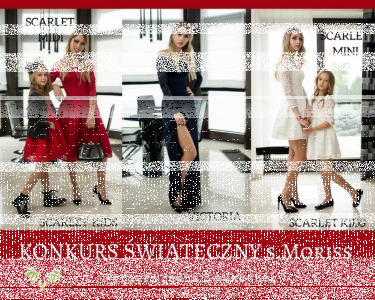 Konkurs z S.Moriss